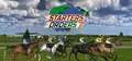 Starters Orders 7 Horse Racing
