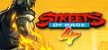 Streets of Rage 4