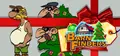BarnFinders